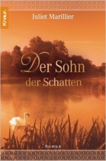 Marillier: Sohn der Schatten - Bd. 2 - ab Mai 2011!